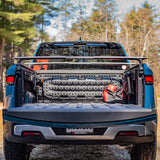 Bedside Rack MOLLE Panel System | for Rivian R1T