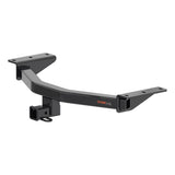 Curt - Class 3 Trailer Hitch, 2" Receiver, Select Honda Passport - 13421