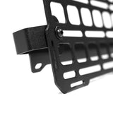 Seat Back Tech Plate MOLLE Kit - Ford F-150 & Raptor (2015-2026), SuperDuty (2017-2026), Ranger (2019-2026)