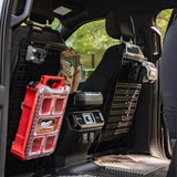 Gear Organization System - Complete Kits | Ford F-150 & Raptor (2015-2024)