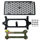 Dash Mount | Ford Super Duty F-250, F-350, F-450 (2023-2026)