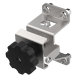 Hi-Lift Farm Jack Mount - Stainless Steel