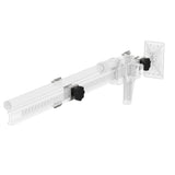 Hi-Lift Farm Jack Mount - Stainless Steel