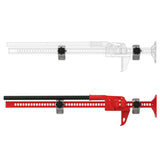 Hi-Lift Farm Jack Mount - Stainless Steel