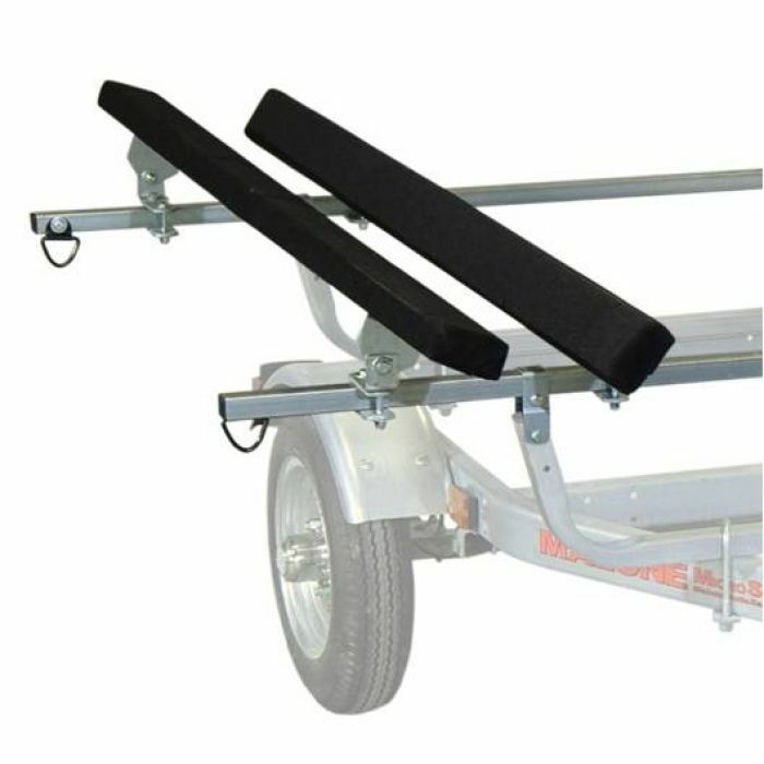 Malone - MegaSport Bunk Kit for 1 Kayak