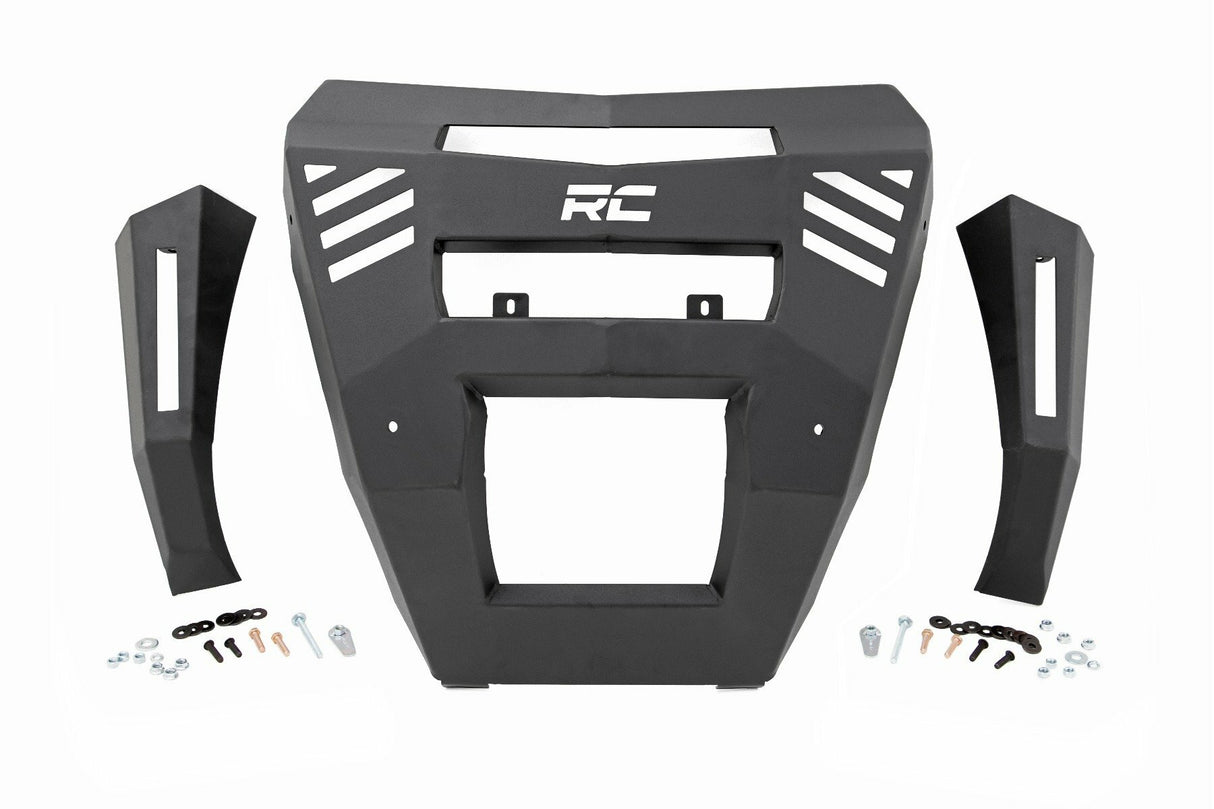 Rough Country 97067 Bumper - 97067