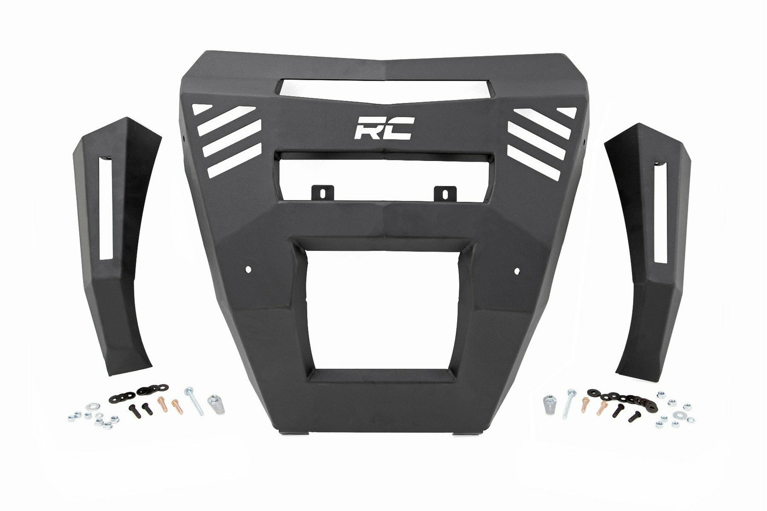 Rough Country 97067 Bumper - 97067