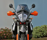 Baja Designs - 497004 - Squadron Pro Frame Mount Light Kit