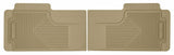Husky Liners - 2nd Or 3rd Seat Floor Mats - 52013