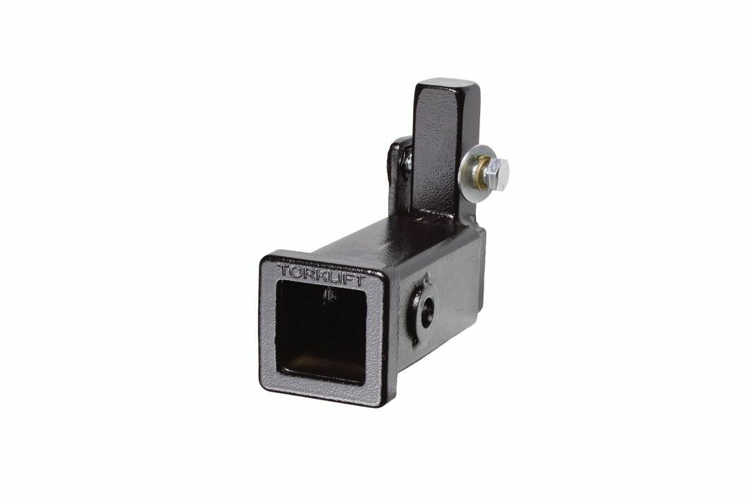 Torklift EcoHitch - Volkswagen Golf GTI - removable stealth [1.25 inch] - X7376
