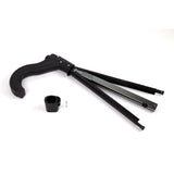 Kuat - NV 2.0 - Ratchet Arm Assembly - 017-026-00-01