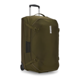 Thule - Enroute 90L Rolling Duffel - Natural green - 3205612