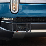 License Plate Mount | for Rivian R1T & R1S (2022-2024)