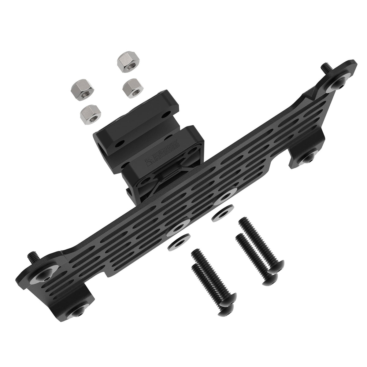 License Plate Mount | for Rivian R1T & R1S (2022-2024)