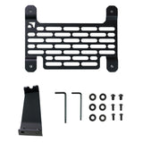 Cybertruck License Plate Mount | Tesla Cybertruck (2024+)