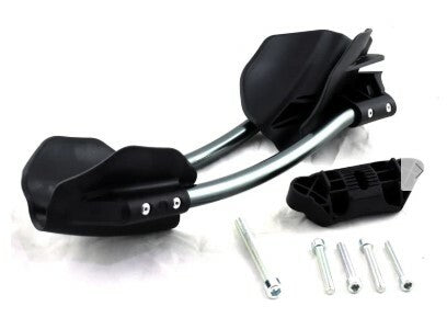 Kuat - NV 2.0 - Front Tire Scoop Comp - 017-005-00-01