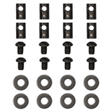 Accessory Hardware Kit - 10 Series, 1/4-20