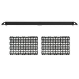Bulkhead Accessory Rail System | Ford F-150 & Raptor (2015+)