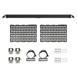 Bulkhead Accessory Rail System | Ford F-150 & Raptor (2015+)