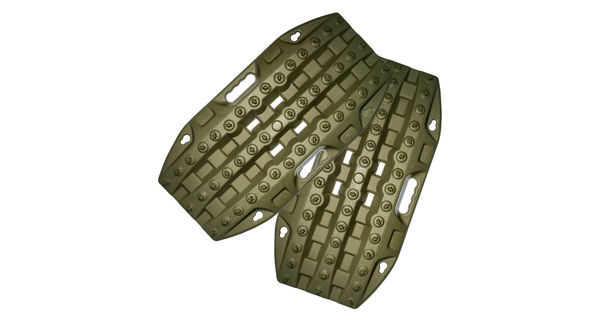 Maxtrax -  Mini Pair Olive Drab - MTXMPOD