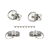 ARB - BRDAPKIT - Fridge Fold Down Anchor Point Kit