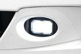 Diode Dynamics DD7996 Pod light featuring advanced TIR optics for high efficiency and focus.