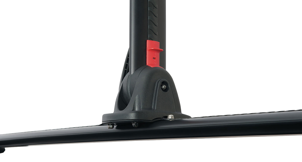 Rhino Rack - Nautic Stack Roof Mount Kayak Rack - S520
