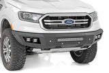 Rough Country 10759 Front Bumper - 10759