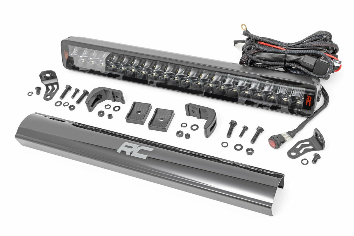 Rough Country 80920 Spectrum Series LED Light - 80920
