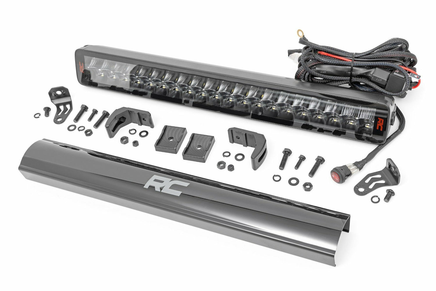 Rough Country 80920 Spectrum Series LED Light - 80920