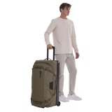 Thule - Chasm Wheeled Duffel Suitcase - Deep khaki - 3205604