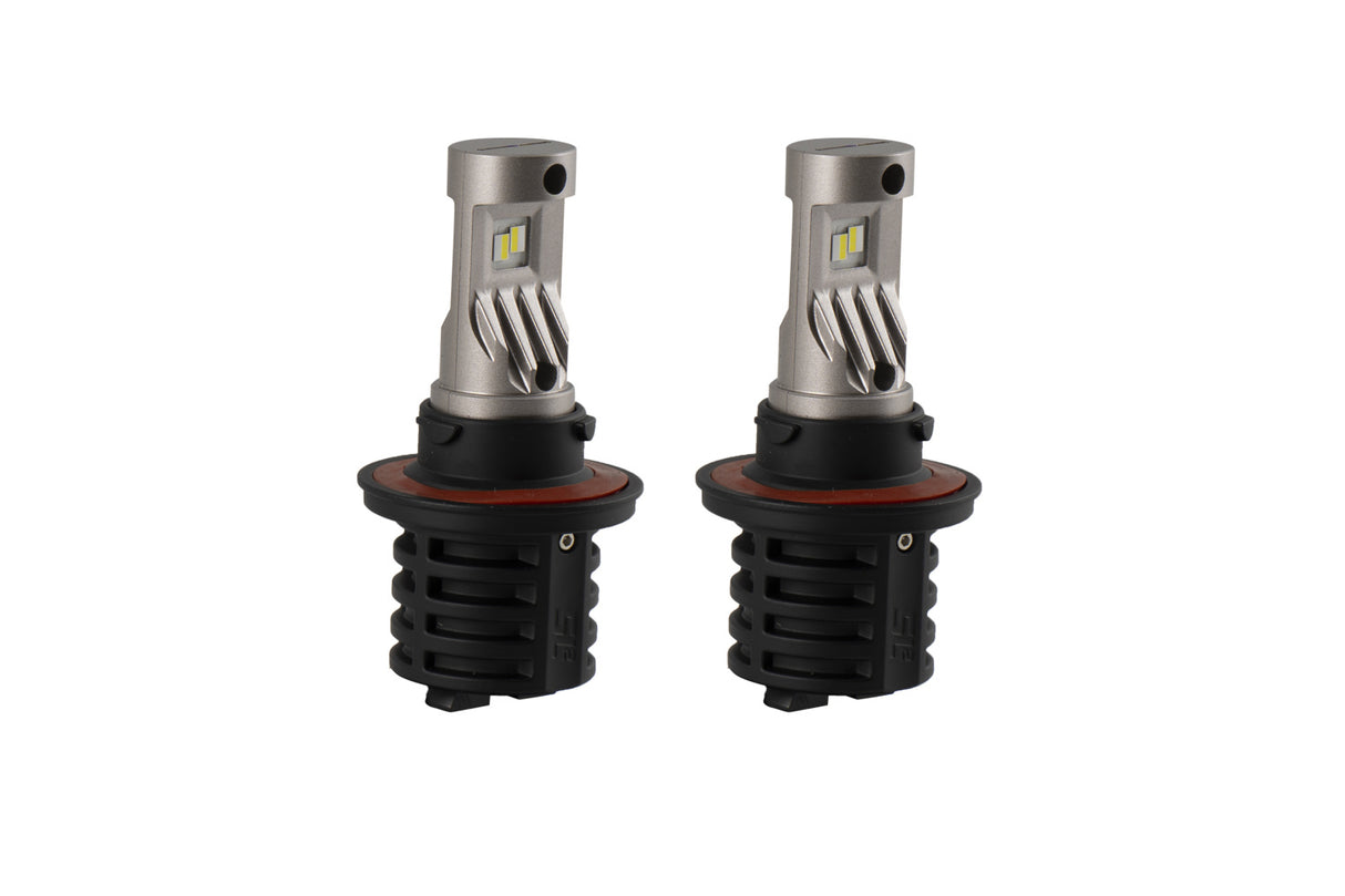 Diode Dynamics - H13 White SL2 LED Bulbs (pair) - DD0485P
