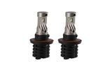 Diode Dynamics - H13 White SL2 LED Bulbs (pair) - DD0485P