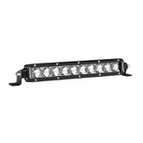 RIGID Industries - 910113 SR-Series PRO LED Light, Flood Optic, 10 Inch, Black Housing