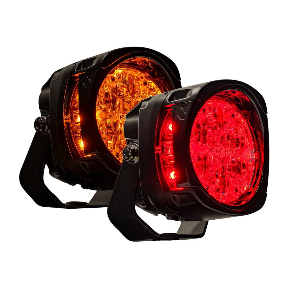 Nacho Offroad Technology - NACHO Quatro Supreme 100 - PM415