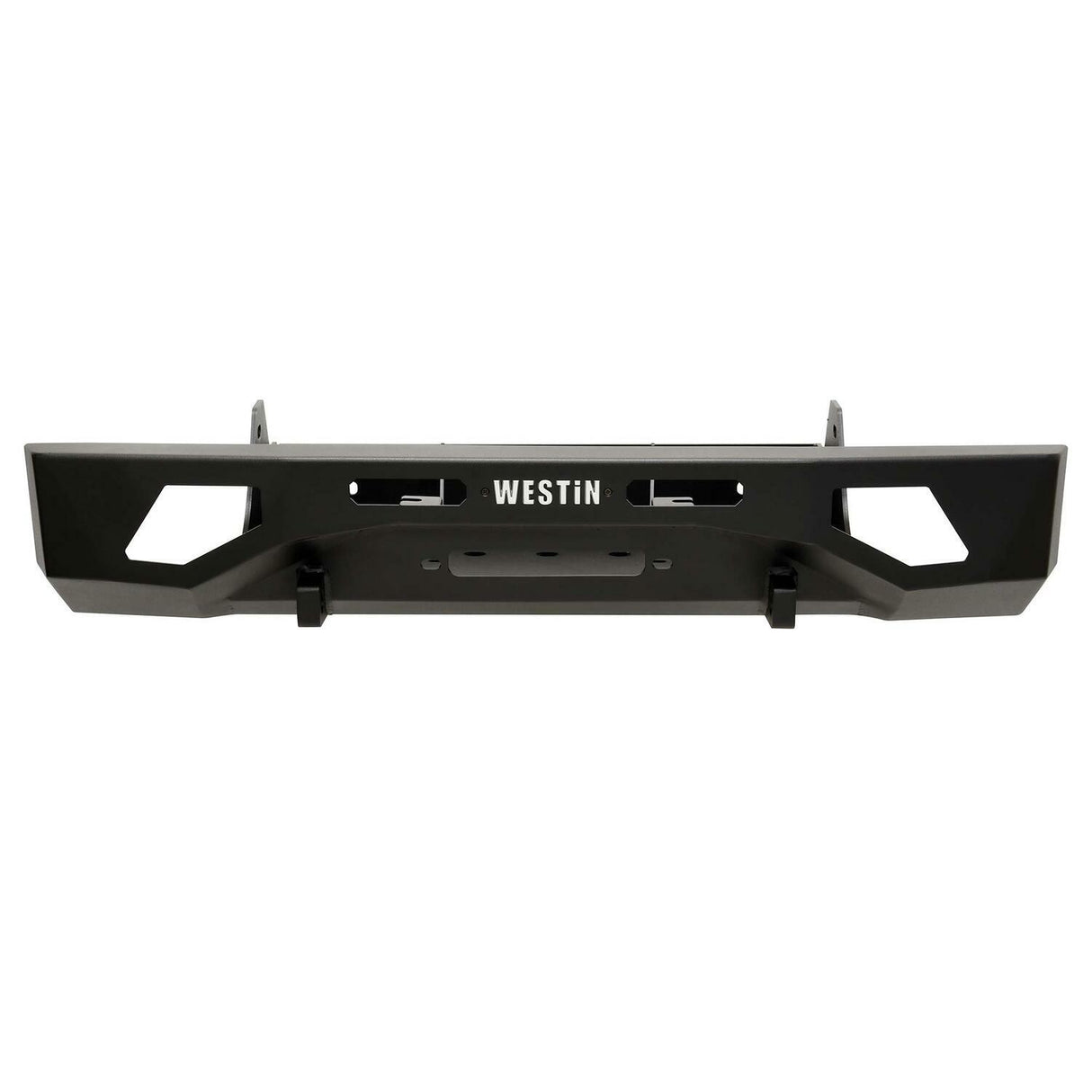 Westin 58-411285 Pro-Series Front Bumper
