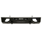Westin 58-411285 Pro-Series Front Bumper