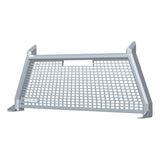 Aries - AdvantEDGE Chrome Aluminum Headache Rack, Select Ford F-250, F-350, F-450 - 1110207
