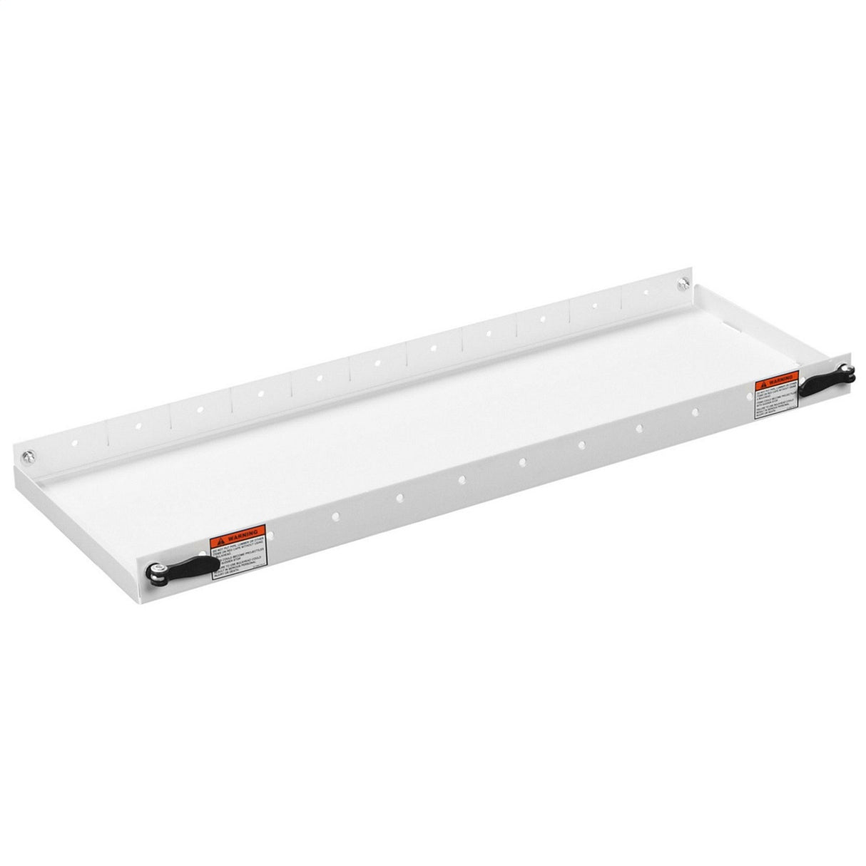 Weather Guard - Accessory Shelf, 42 In X 10-1/2 In - 9124-3-01