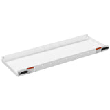 Weather Guard - Accessory Shelf, 42 In X 10-1/2 In - 9124-3-01