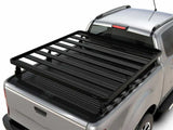 Front Runner - Ram Mega Cab 4-door (2009-Current) Slimline II Load Bed Rack Kit - KRDR007T