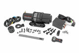 4500-LB Winch - UTV - Synthetic Rope