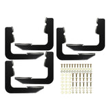 Westin - 27-1355 Running Board Mount Kit