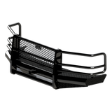 Ranch Hand - Legend Front Bumper with Grille Guard - FBF921BLR