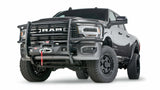 Warn - Trans4mer Gen III Grille Guard Kit for Ram HD - 104821