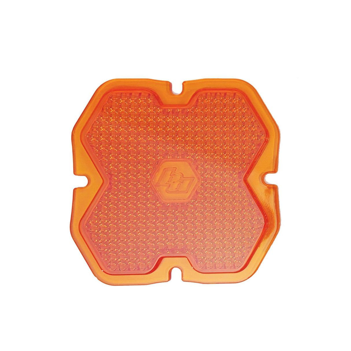 Baja Designs - 66-8420-2 Squadron 2.0 Light Pod Lens Kit