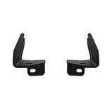 KC HiLiTES 7352 Mount - 30" FLEX ERA LED Light Bar - Front Bumper - GEN6 2021+ Ford Bronco