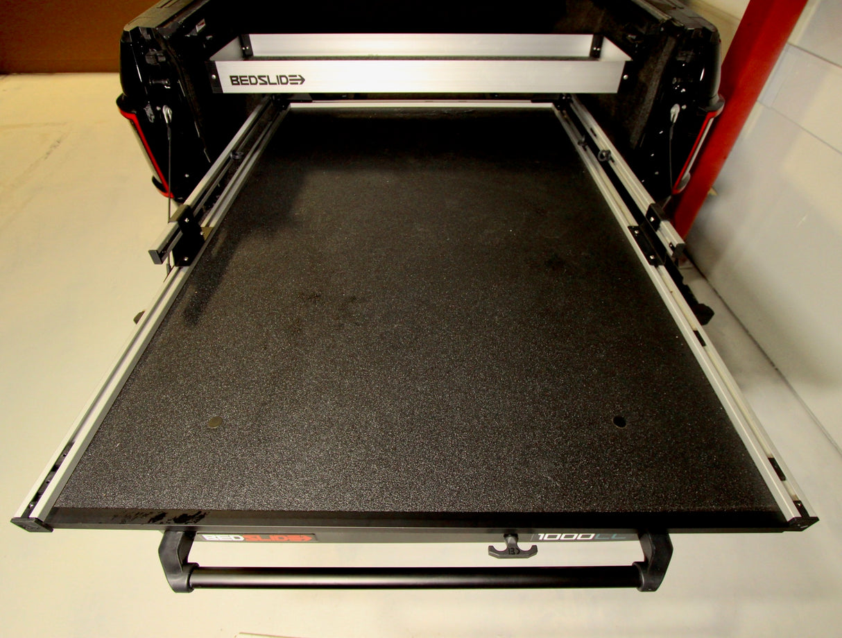 Bedslide - Bedbin Upper Tray 58 Inch Bedslide - Bsa-uk58