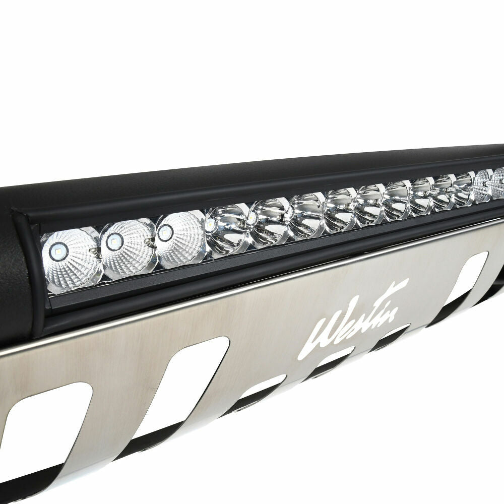 Westin 32-4075L Ultimate LED Bull Bar
