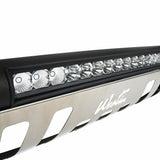 Westin 32-4075L Ultimate LED Bull Bar